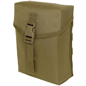 Ultra Force MOLLE II 200 Round Saw Pouch