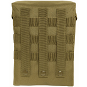 Ultra Force MOLLE II 200 Round Saw Pouch