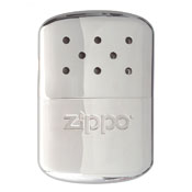 Zippo Hand Warmer