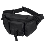 Lightweight Tactical Concealed Carry Waist Pack