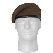 Inspection Ready Military Beret