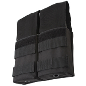 Molle Double M16 Pouch With Inserts