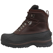 8 Inch Cold Weather Hiking Boots