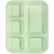 G.I. Plastic Mess Tray