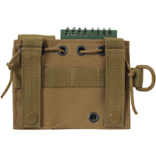Molle Administrative Pouch