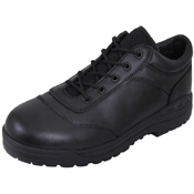 Ultra Force Tactical Utility Oxford Shoe
