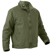 Ultra Force Mens 3 Season Concealed Carry Jacket