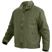 Ultra Force Mens 3 Season Concealed Carry Jacket