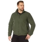 Ultra Force Mens 3 Season Concealed Carry Jacket