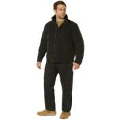 Ultra Force Mens 3 Season Concealed Carry Jacket