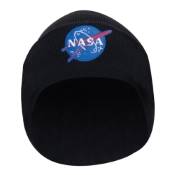  Deluxe NASA Meatball Logo Embroidered Watch Cap