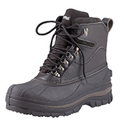 8 Inch Cold Weather Hiking Boots