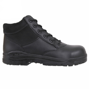 Forced Entry Denier Nylon and Leather Tactical Boots