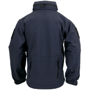 Ultra Force Mens Concealed Carry Soft Shell Jacket