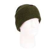 Wool Watch Cap