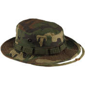 Vintage Military Boonie Hat