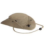 Adjustable Boonie Hat With Neck Cover