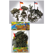 Combat Force Soldier Play Set