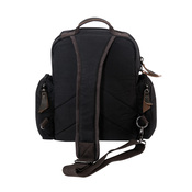 Canvas Sling Vintage Backpack