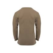 Ultra Force Long Sleeve Solid T-Shirt
