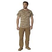 Ultra Force Pure Cotton Camo T-Shirt