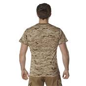 Ultra Force Pure Cotton Camo T-Shirt