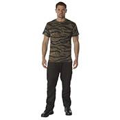 Ultra Force Pure Cotton Camo T-Shirt