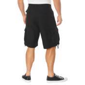 Ultra Force Mens Military Style BDU Shorts
