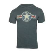 Mens Vintage Army Air Corps T-Shirt