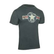 Mens Vintage Army Air Corps T-Shirt