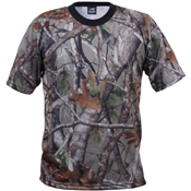 Mens G1 Vista Next Camo T-Shirt