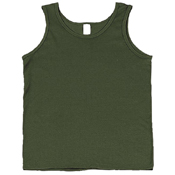 Ultra Force Solid Tank Top