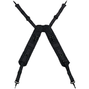G.I. Type H Style LC-1 Suspenders
