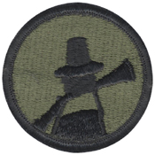 94Th US Army Reserves Command Patch