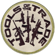 Tools Of The Trade Morale Patch