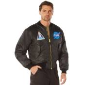 UF NASA MA-1 Flight Jacket