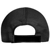 Ultra Force Mesh Back Thin Red Line Tactical Cap