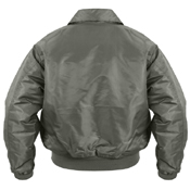 Mens CWU-45P Flight Jacket