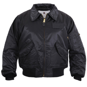 Mens CWU-45P Flight Jacket