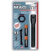 Maglite AA Combo Pack Flashlight