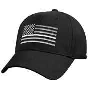 Ultra Force Thin Line Flag Low Pro Cap