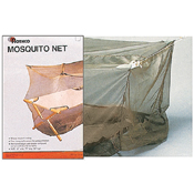 Mosquito Net Bar