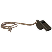 G.I. Style Police Whistle