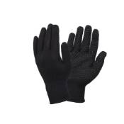 Ultra Force Touch Screen Gloves With Gripper Dots