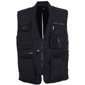 Plainclothes Tactical Concealed Carry Vest