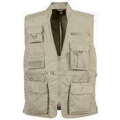 Plainclothes Tactical Concealed Carry Vest