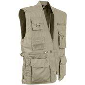 Plainclothes Tactical Concealed Carry Vest