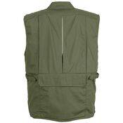 Plainclothes Tactical Concealed Carry Vest