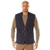 Plainclothes Tactical Concealed Carry Vest