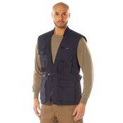 Plainclothes Tactical Concealed Carry Vest